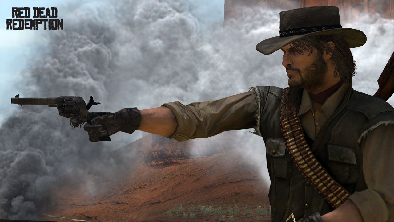 Red Dead Redemption - Imagen 44